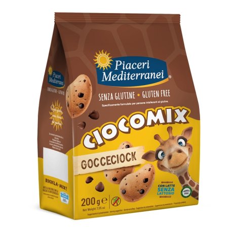 PIACERI MEDIT CIOCOMIX GOCCECI