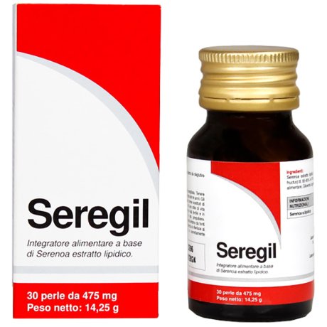 SEREGIL 30PRL SEREGIL 30PRL