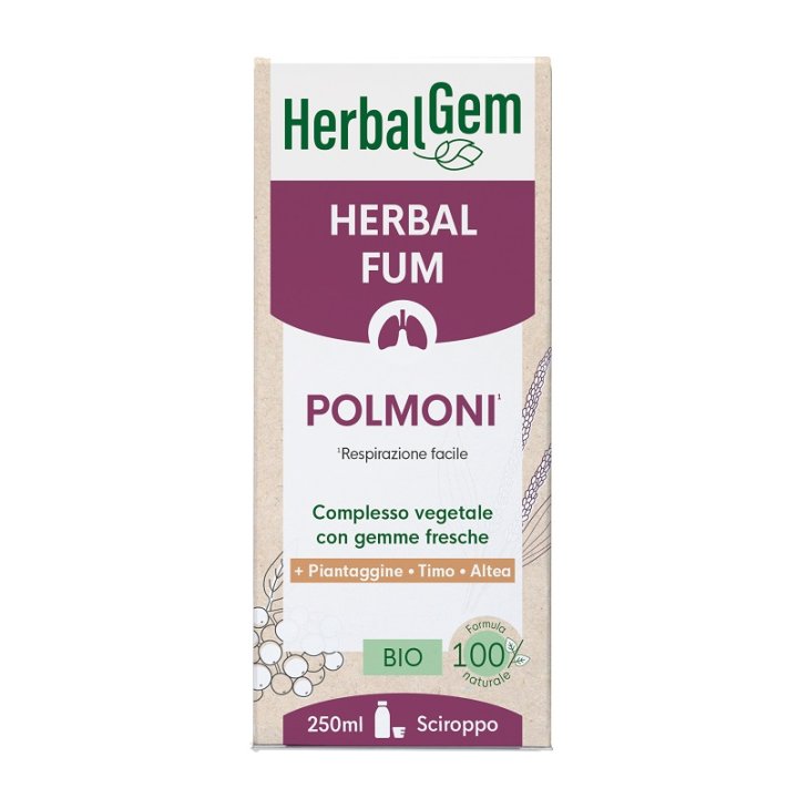 HERBALGEM HERBAL FUM SCIR. 250ML
