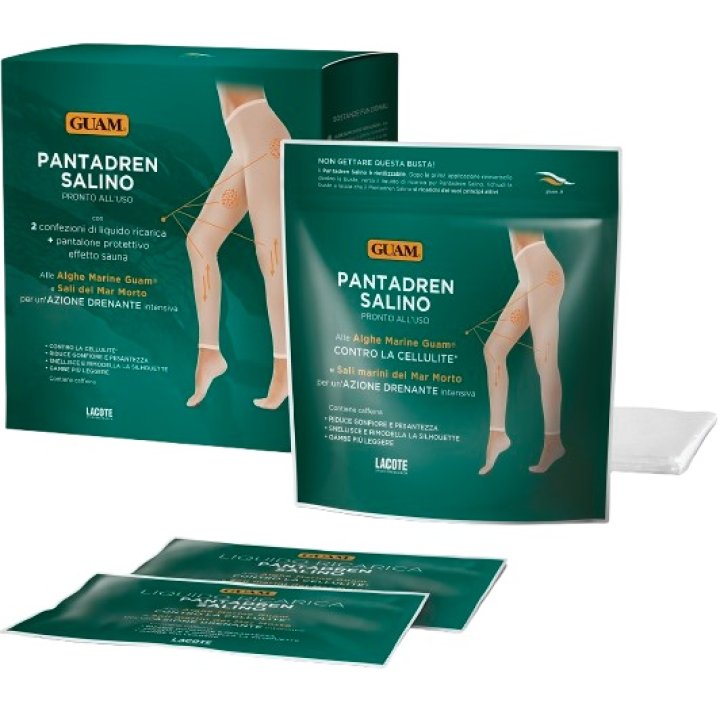 GUAM PANTADREN SALINO+2RIC 100ML