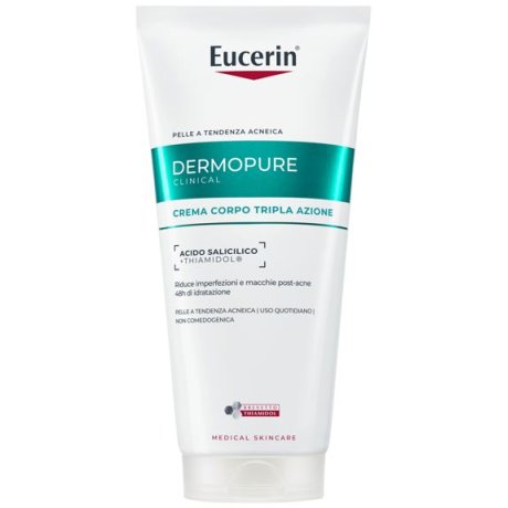 EUCERIN DC CR.CRP.TRIPLA AZ200ML EUCERIN DC CR.CRP.TRIPLA AZ200ML