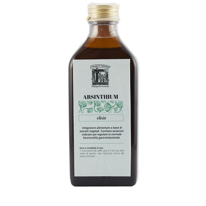 ABSINTHIUM THESAURA NATUR200ML