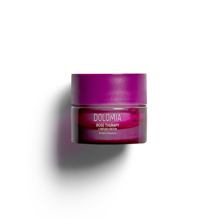 DOLOMIA SC RT INFUSO OCCH 15ML DOLOMIA SC RT INFUSO OCCH 15ML