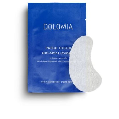 DOLOMIA SC PATCH OCCHI MONO DOLOMIA SC PATCH OCCHI MONO