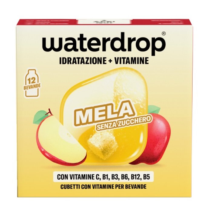 WATERDROP MICRODRINK MELA  12CUB