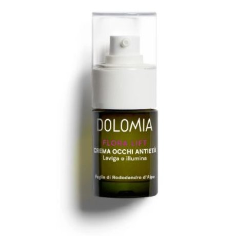 DOLOMIA SC FL CONT OCCHI 15ML