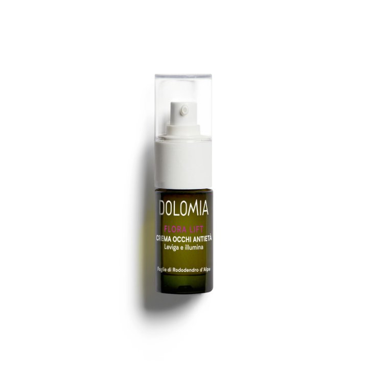 DOLOMIA SC FL CONT OCCHI 15ML