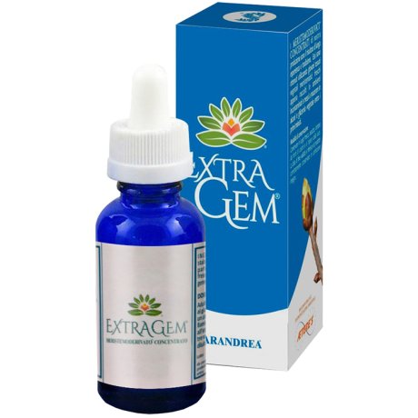 EXTRAGEM FLOGOSISTEM GOCCE20ML