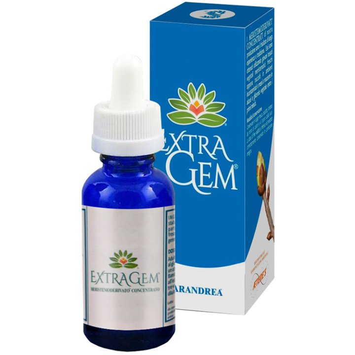 EXTRAGEM FLOGOSISTEM GOCCE20ML EXTRAGEM FLOGOSISTEM GOCCE20ML