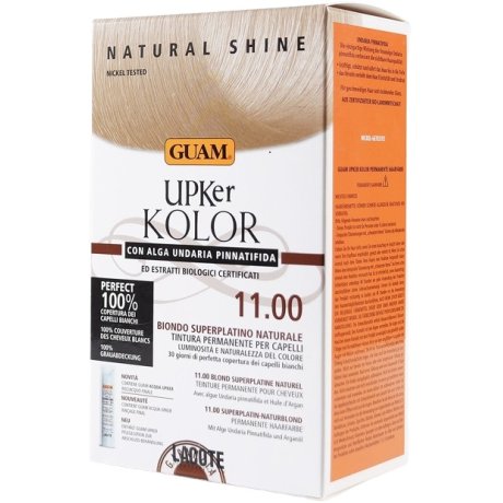 GUAM UPKER KOLOR BIO SUP NAT