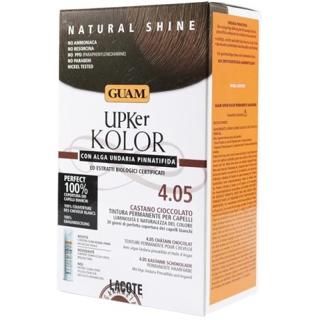 GUAM UPKER KOLOR CAST CI405IDF