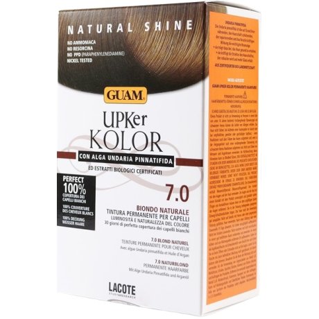 GUAM UPKER KOLOR BIO INT70 IDF GUAM UPKER KOLOR BIO INT70 IDF