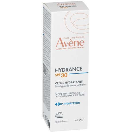 AVENE HYDR CR SPF30 40ML AVENE HYDR CR SPF30 40ML