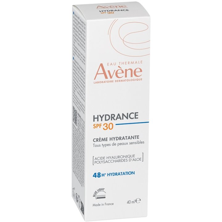 AVENE HYDR CR SPF30 40ML AVENE HYDR CR SPF30 40ML