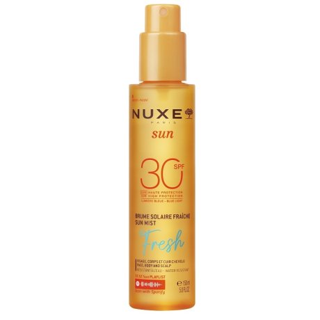 NUXE SUN ACQUA SPF30 150ML NUXE SUN ACQUA SPF30 150ML