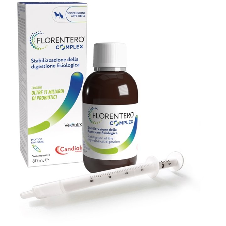 FLORENTERO COMPLEX 60ML FLORENTERO COMPLEX 60ML