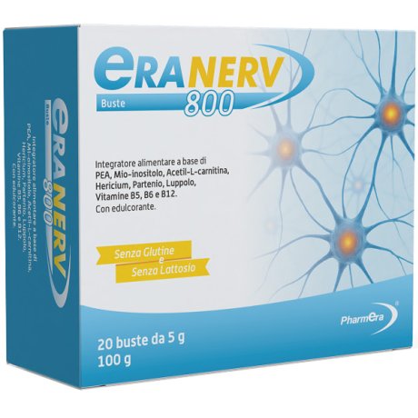 ERANERV 800 20BUST ERANERV 800 20BUST