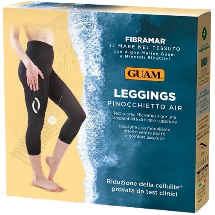 GUAM LEGGINGS PINOCCH AIR L/XL