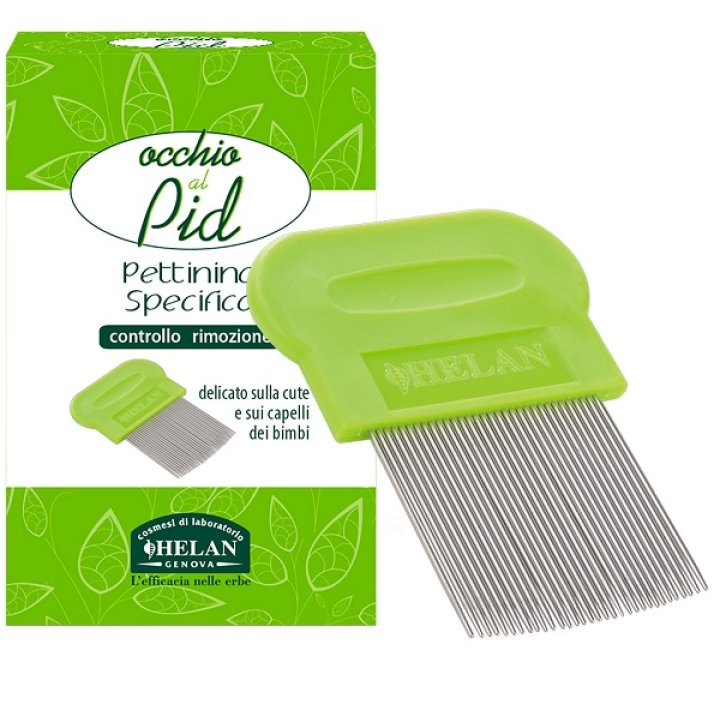 OCCHIO PID PETTININO SPECIFICO