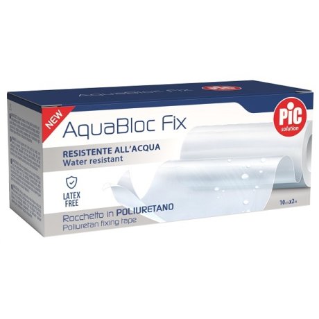 PIC AQUABLOC FIX ROCCH. CM10X2MT