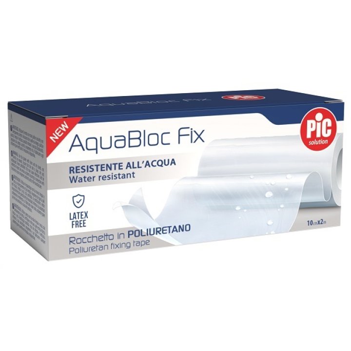 PIC AQUABLOC FIX ROCCH. CM10X2MT