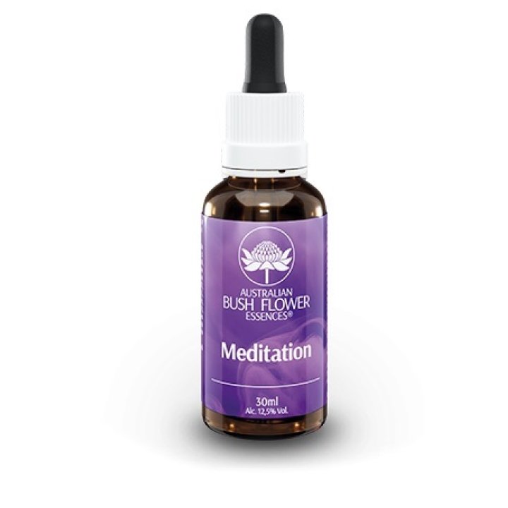 MEDITATION                  30ML