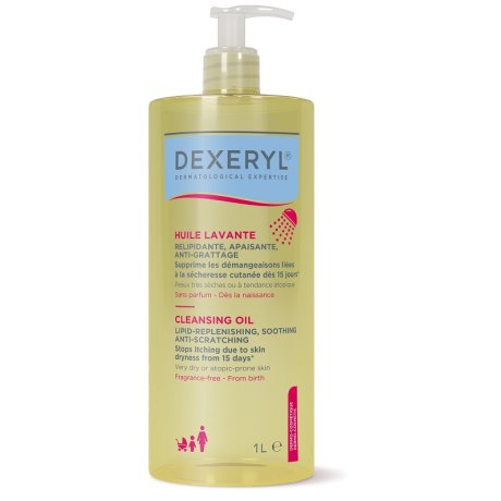 DEXERYL OLIO LAVANTE 1L DEXERYL OLIO LAVANTE 1L
