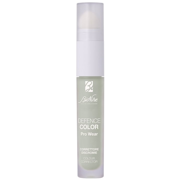 DEFENCE COLOR PW CORR DISCROM2 DEFENCE COLOR PW CORR DISCROM2
