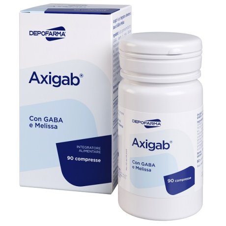 AXIGAB                     90CPR AXIGAB                     90CPR
