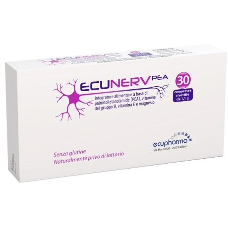 ECUNERV PEA                30CPR