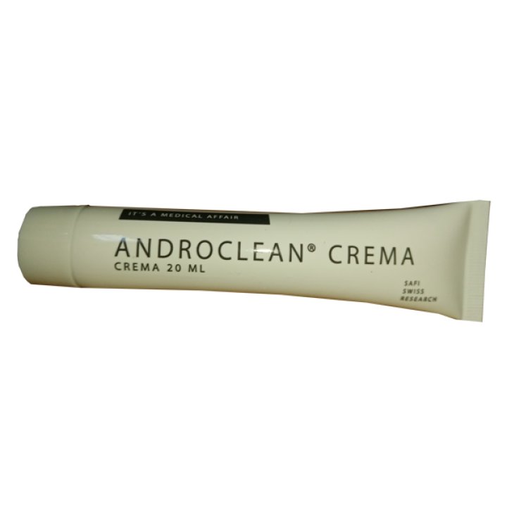 ANDROCLEAN CREMA 20ML ANDROCLEAN CREMA 20ML