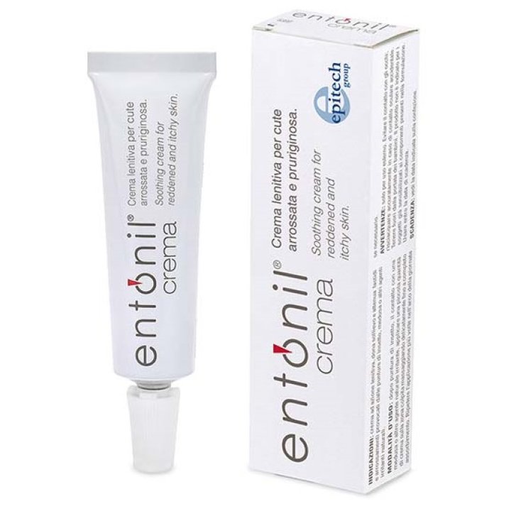 ENTONIL CREMA 10ML