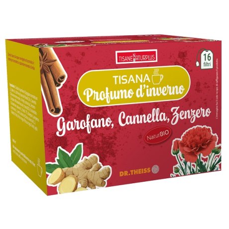 NATURPLUS TISANA PROF INVERNO NATURPLUS TISANA PROF INVERNO