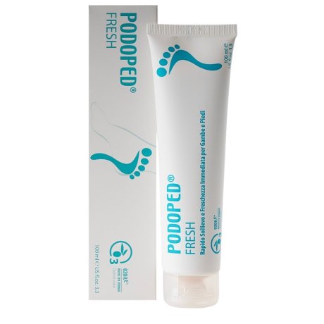 PODOPED FRESH 100ML PODOPED FRESH 100ML