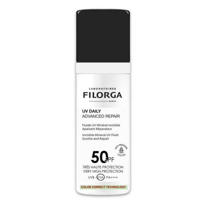 FILORGA DAILY REPAIR MINER UV FILORGA DAILY REPAIR MINER UV