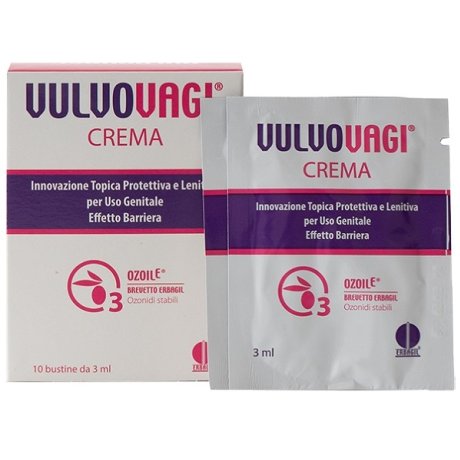 VULVOVAGI CREMA VULVOVAGI CREMA