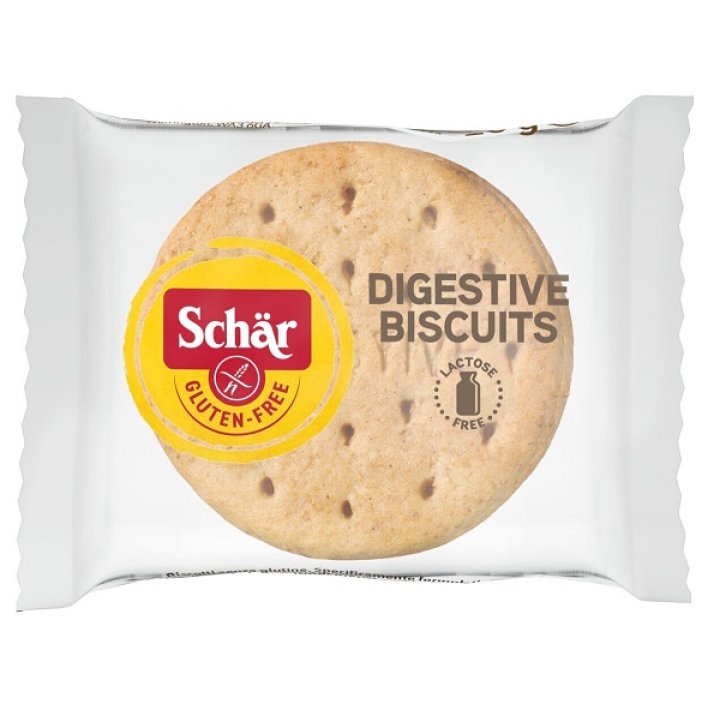 SCHAR DIGESTIVE 20G