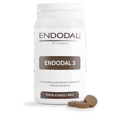 ENDODAL 3 BIO 90CPR ENDODAL 3 BIO 90CPR