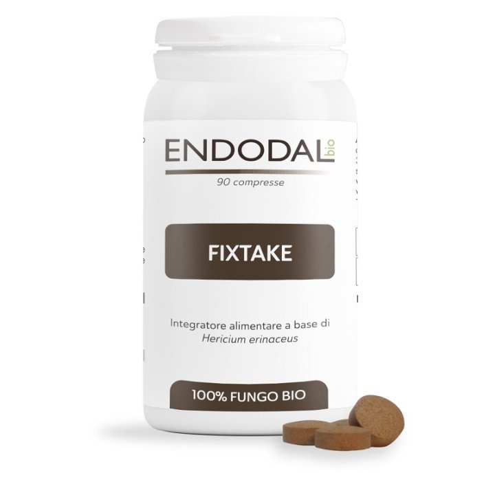 FIXTAKE BIO 90CPR FIXTAKE BIO 90CPR