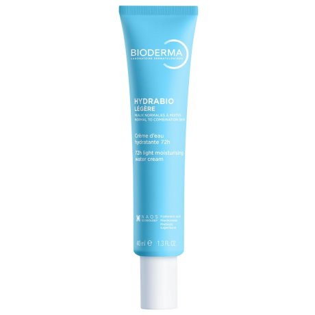 HYDRABIO LEGERE CREMA 40ML N/F B