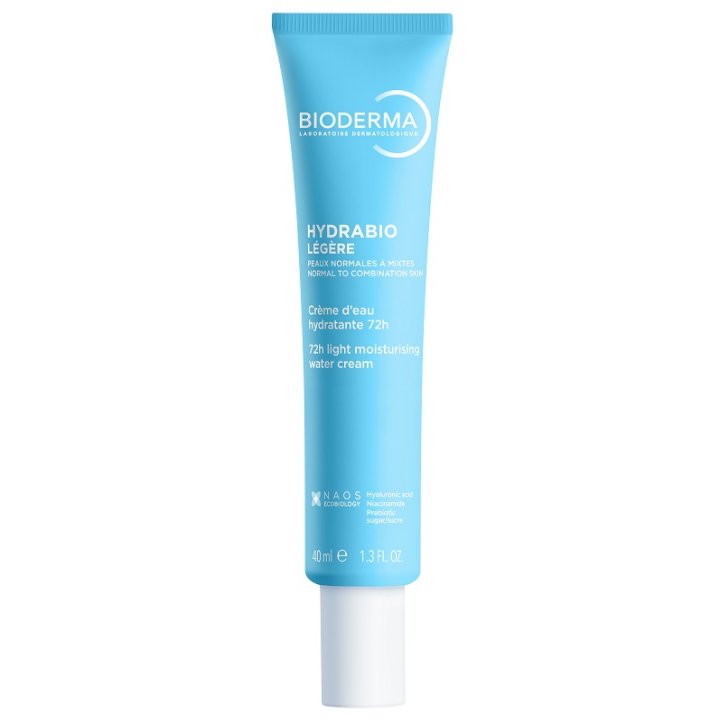 HYDRABIO LEGERE CREMA 40ML N/F B