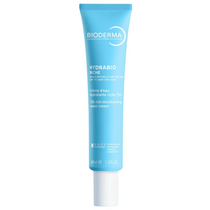 HYDRABIO RICHE 40ML
