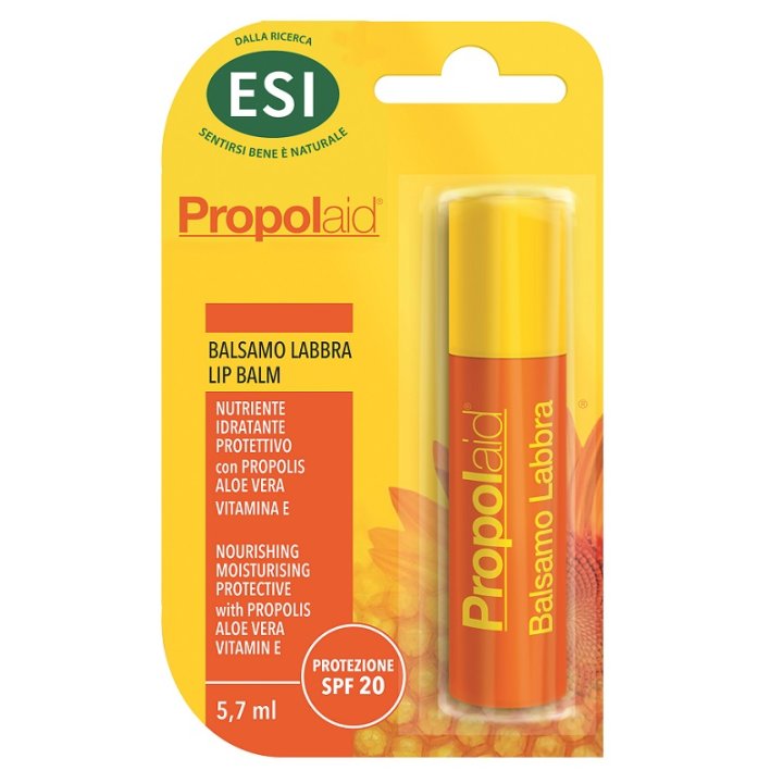 ESI PROPOLAID BALS.LABBRA SPF20