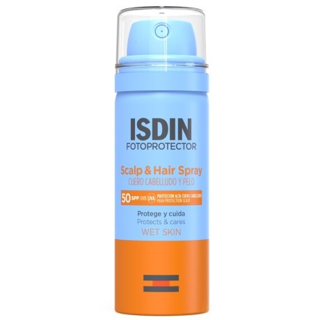 SCALP & HAIR SPRAY SPF50 50ML SCALP & HAIR SPRAY SPF50 50ML