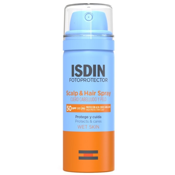 SCALP & HAIR SPRAY SPF50 50ML SCALP & HAIR SPRAY SPF50 50ML