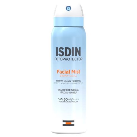 FOTOPROTECTOR FACIAL MIST 100ML FOTOPROTECTOR FACIAL MIST 100ML