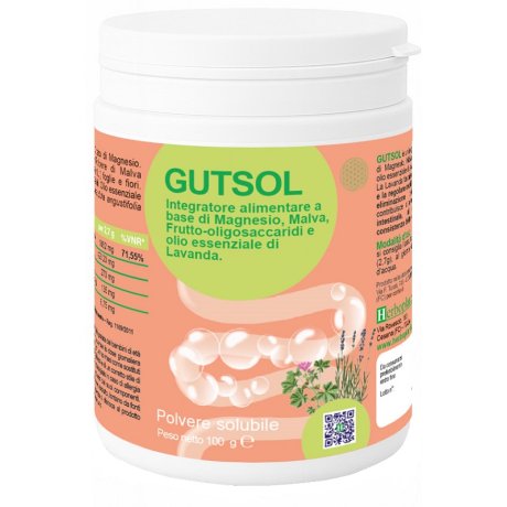 GUTSOL 100G