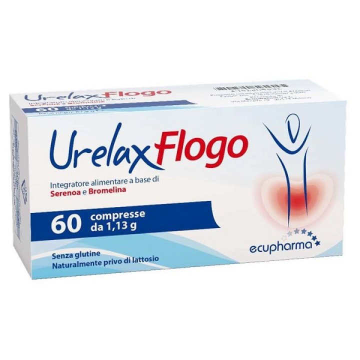 URELAX FLOGO               60CPR