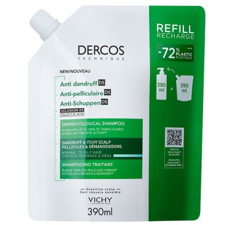 DERCOS TECHNIQUE SH A/FORF GR DERCOS TECHNIQUE SH A/FORF GR