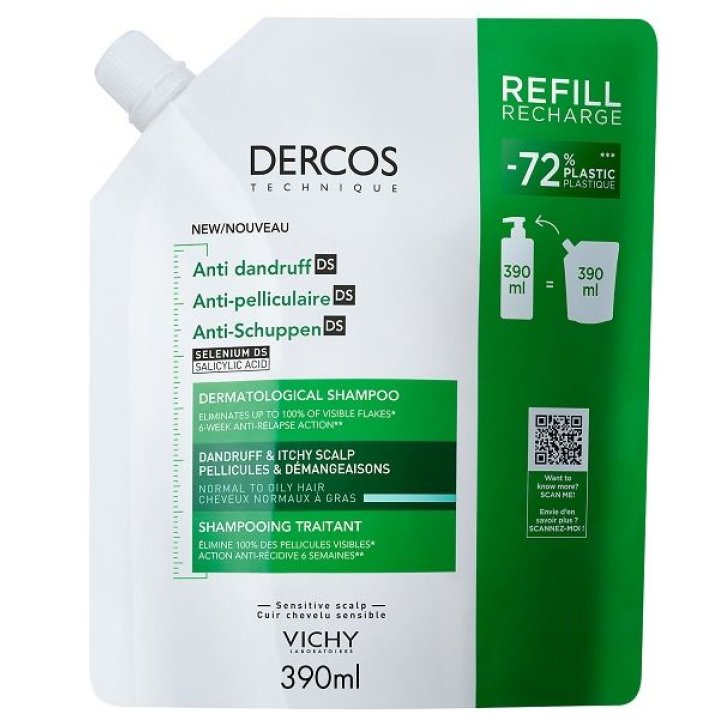 DERCOS TECHNIQUE SH A/FORF GR DERCOS TECHNIQUE SH A/FORF GR